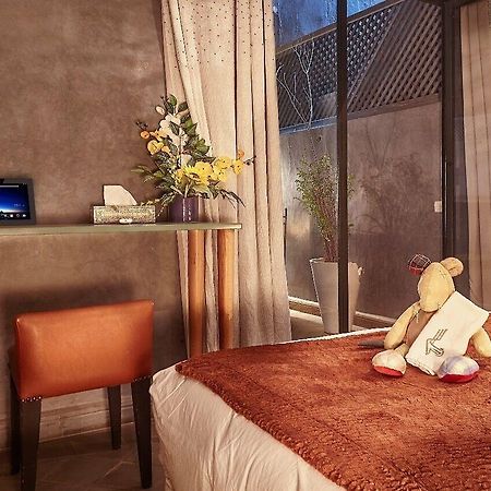 Riad Luxe 40 Μαρακές Εξωτερικό φωτογραφία