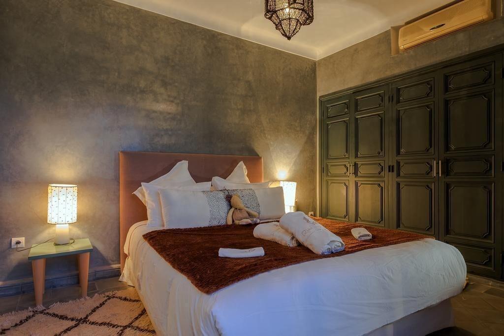 Riad Luxe 40 Μαρακές Εξωτερικό φωτογραφία