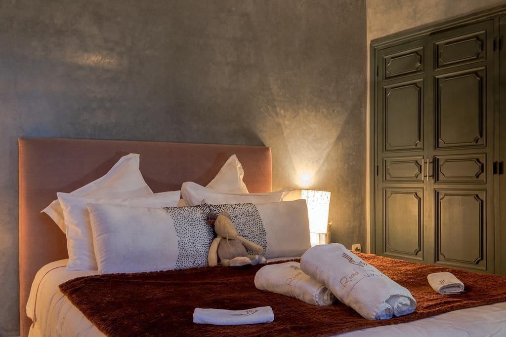Riad Luxe 40 Μαρακές Εξωτερικό φωτογραφία
