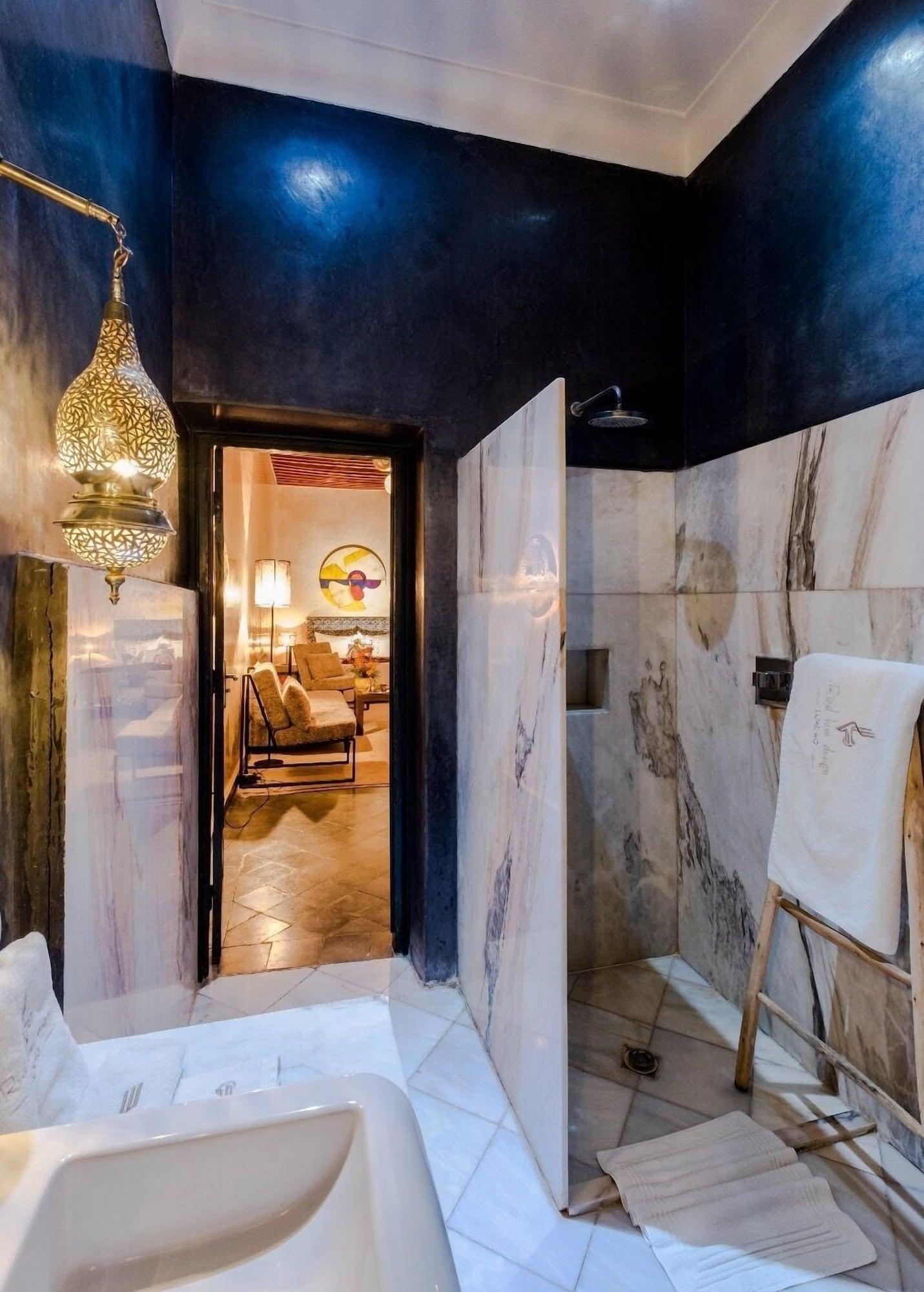 Riad Luxe 40 Μαρακές Εξωτερικό φωτογραφία