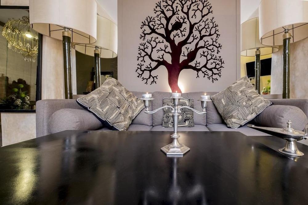 Riad Luxe 40 Μαρακές Εξωτερικό φωτογραφία