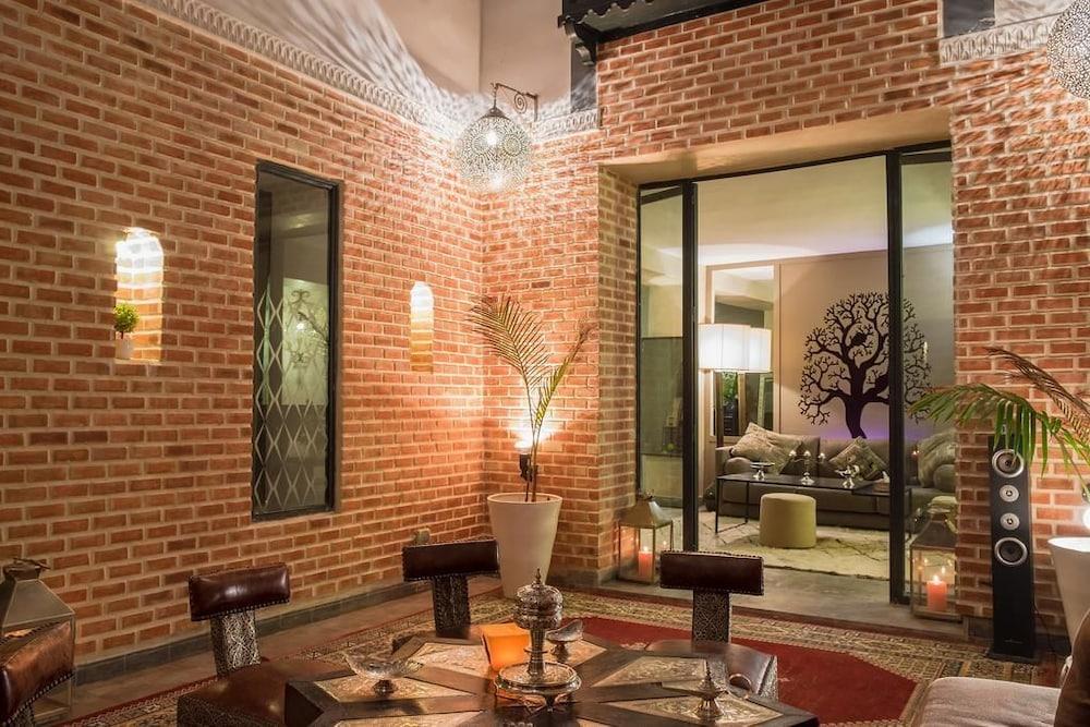 Riad Luxe 40 Μαρακές Εξωτερικό φωτογραφία