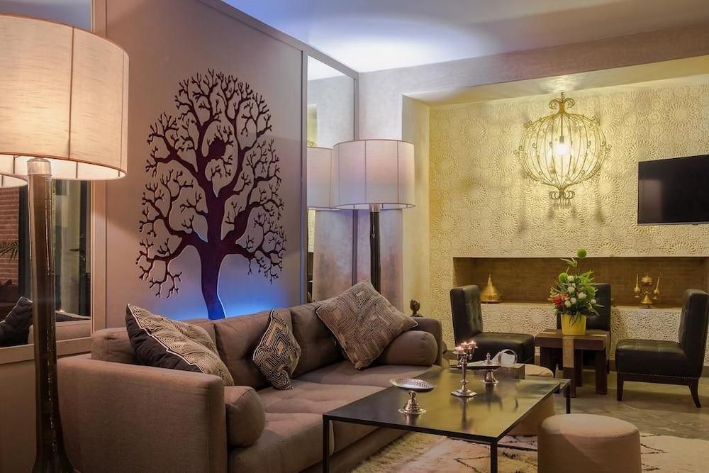 Riad Luxe 40 Μαρακές Εξωτερικό φωτογραφία