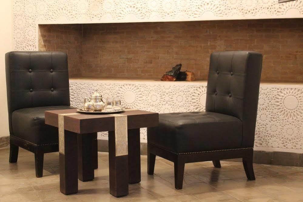 Riad Luxe 40 Μαρακές Εξωτερικό φωτογραφία
