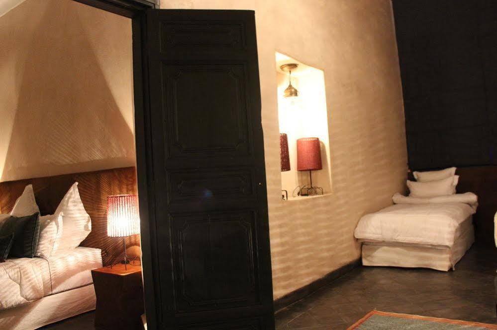 Riad Luxe 40 Μαρακές Εξωτερικό φωτογραφία