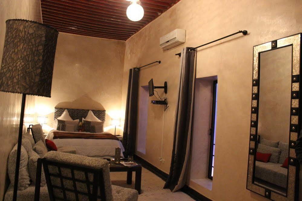 Riad Luxe 40 Μαρακές Εξωτερικό φωτογραφία