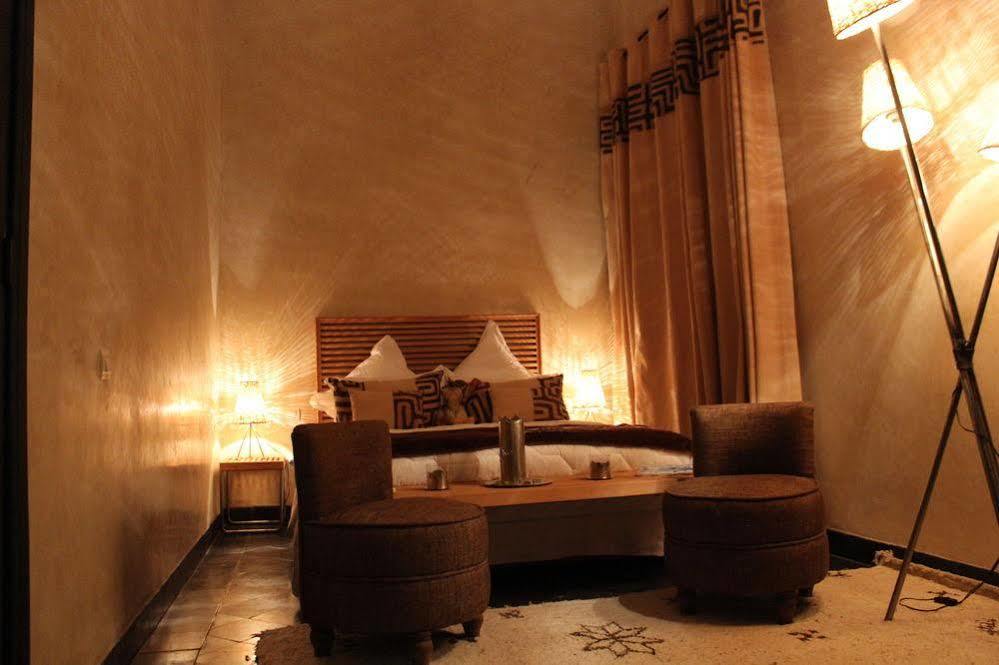 Riad Luxe 40 Μαρακές Εξωτερικό φωτογραφία