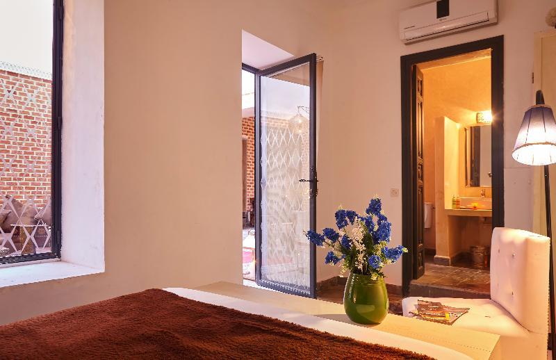 Riad Luxe 40 Μαρακές Εξωτερικό φωτογραφία