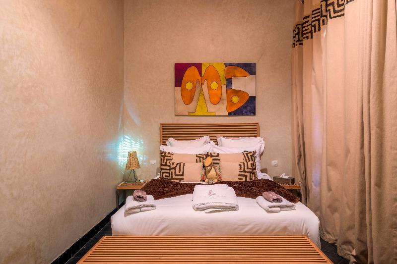 Riad Luxe 40 Μαρακές Εξωτερικό φωτογραφία