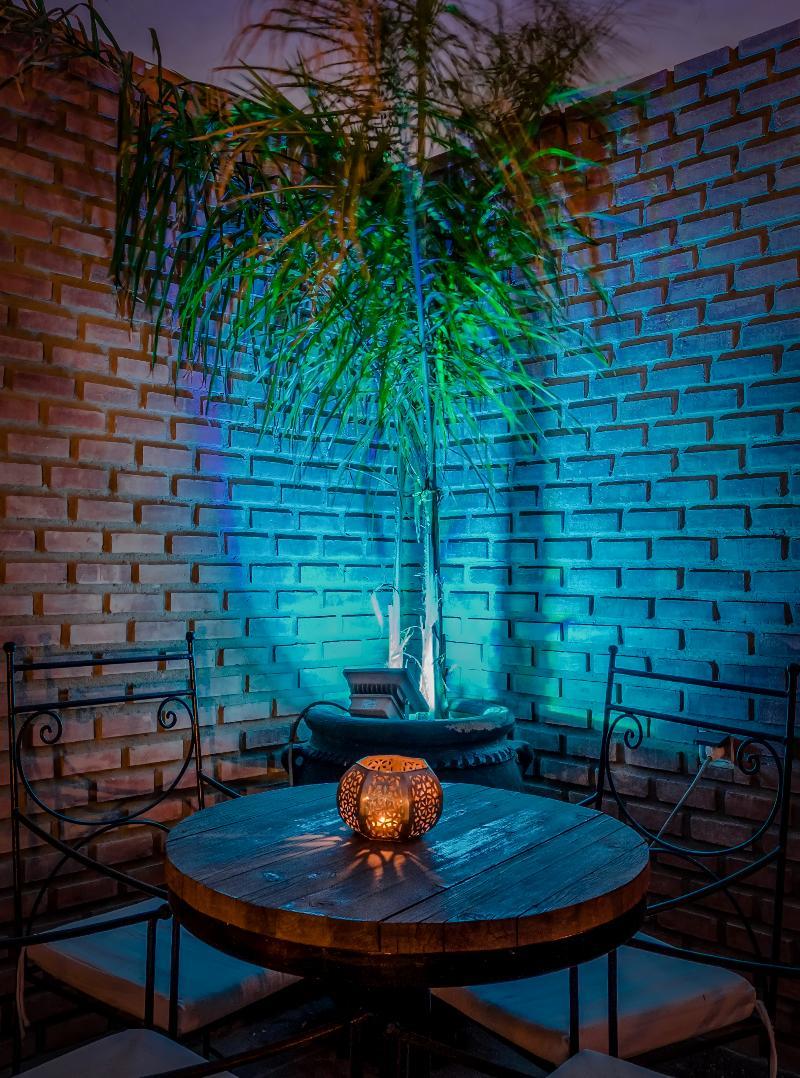 Riad Luxe 40 Μαρακές Εξωτερικό φωτογραφία