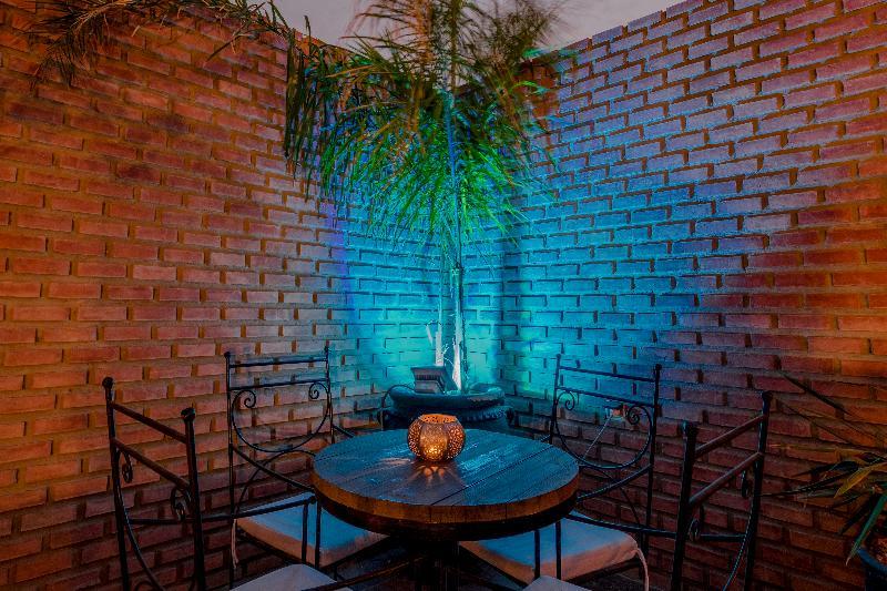 Riad Luxe 40 Μαρακές Εξωτερικό φωτογραφία