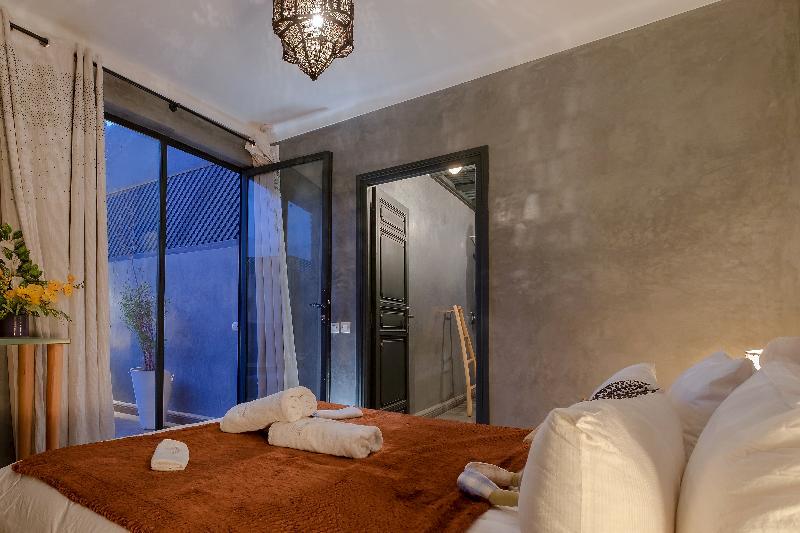 Riad Luxe 40 Μαρακές Εξωτερικό φωτογραφία
